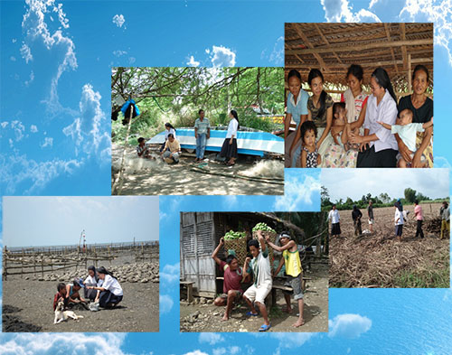 Community DevelopmentMinistry