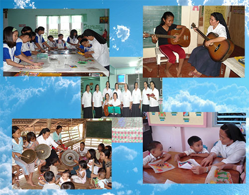 Music Ministry