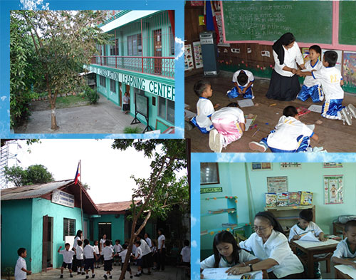 School Ministry